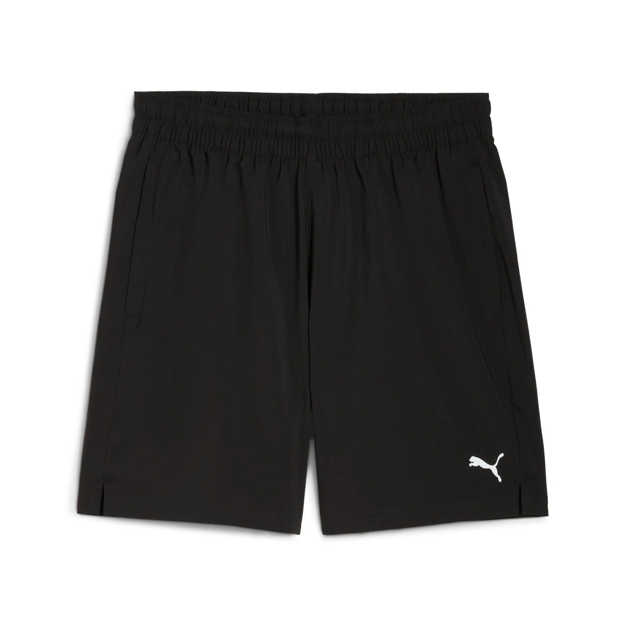 Puma Mens Train All Day Woven Shorts