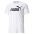 Puma Mens Ess Logo Tee