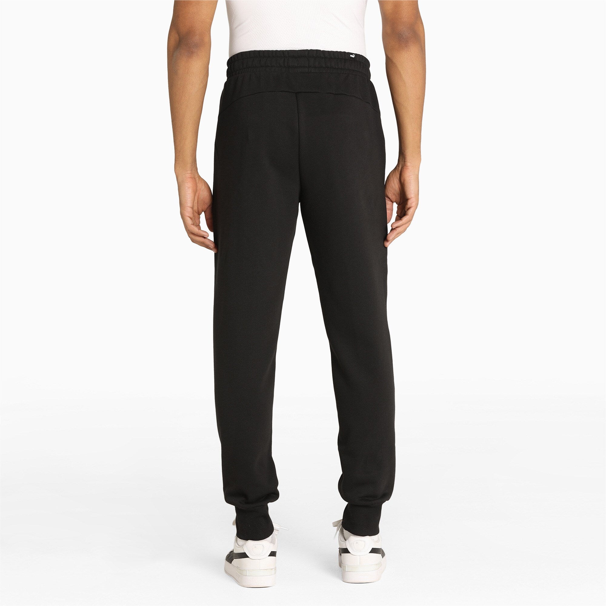 Puma Ess Logo Pants