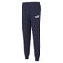 Puma Mens Ess Logo Pants