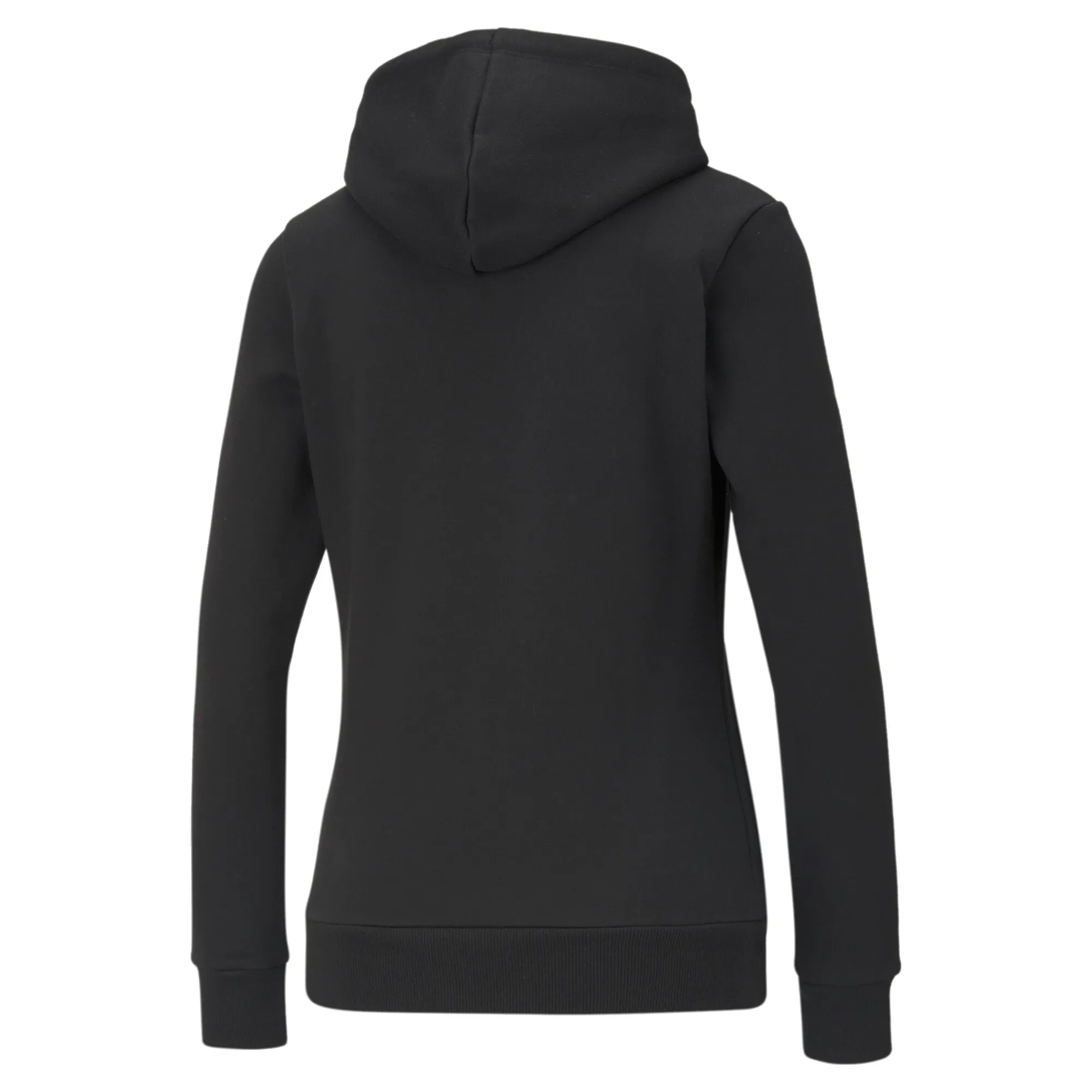 Puma Ladies Logo Hoodie