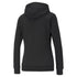 Puma Ladies Logo Hoodie