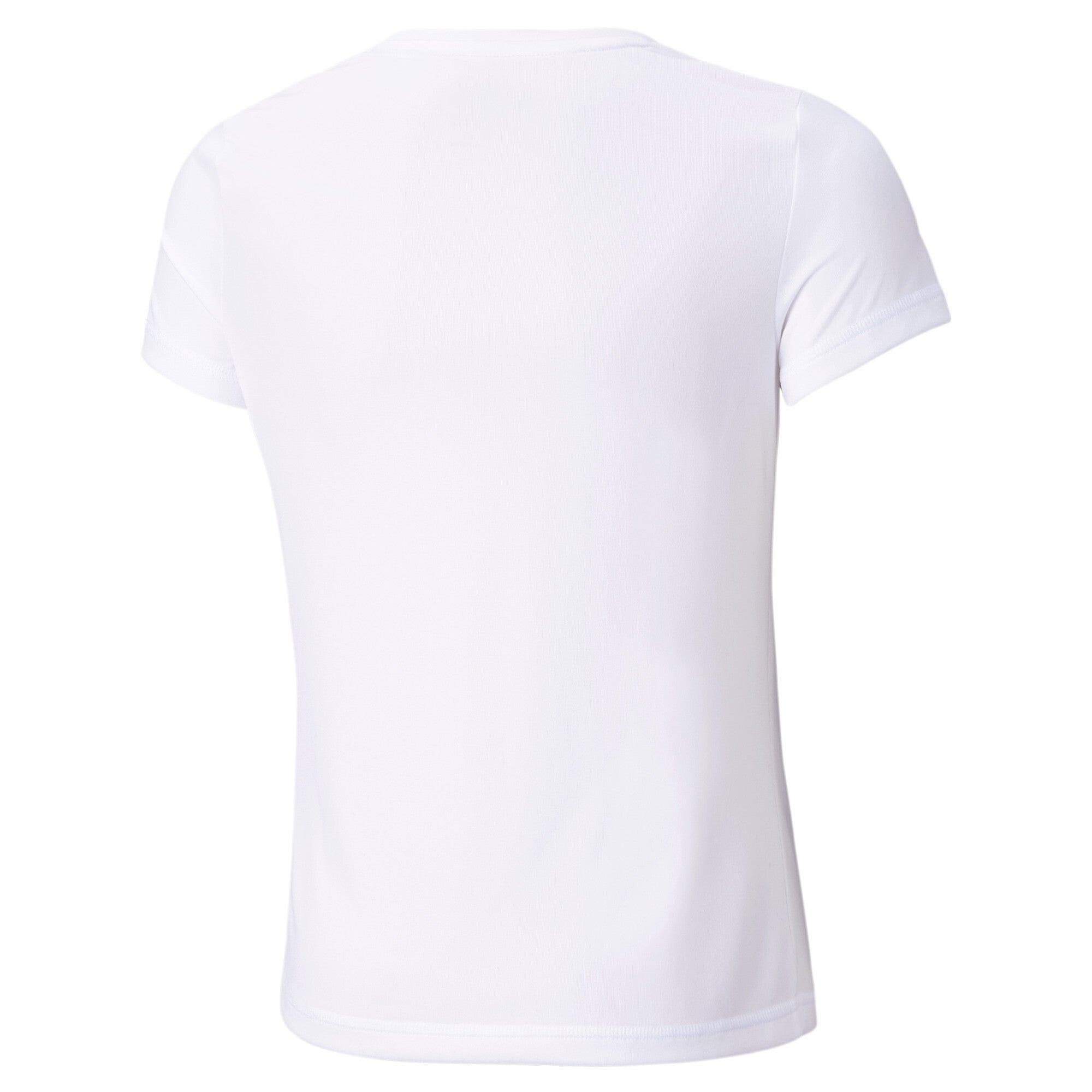 Puma Girls Active Tee