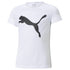 Puma Girls Active Tee