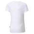 Puma Girls ESS Logo Tee