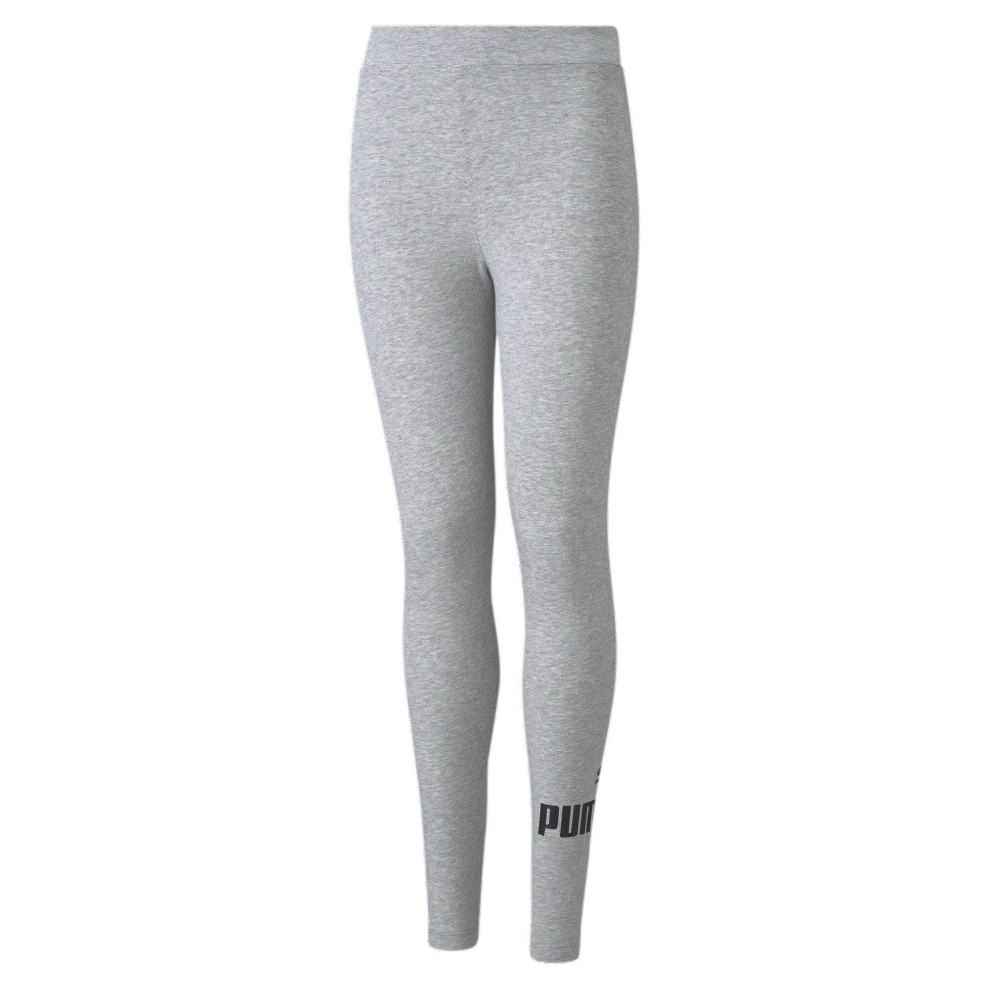 Puma Girls ESS Logo Leggings