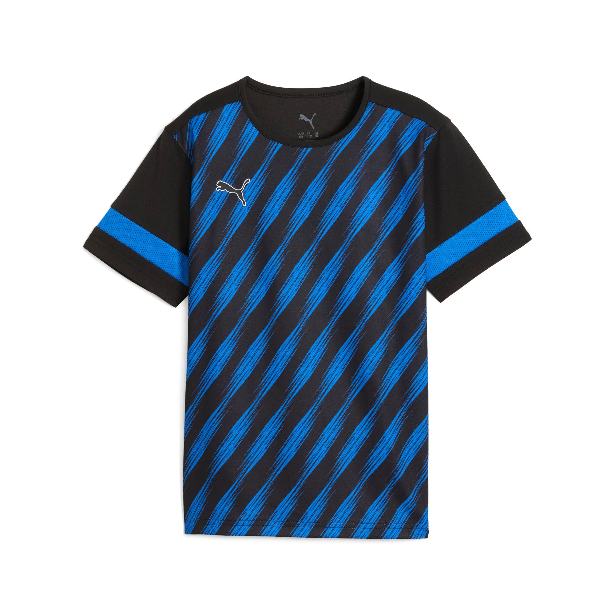 Puma Junior Attacanto Graphic Tee