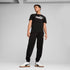 Puma Adults ESS No 1 Logo Tee