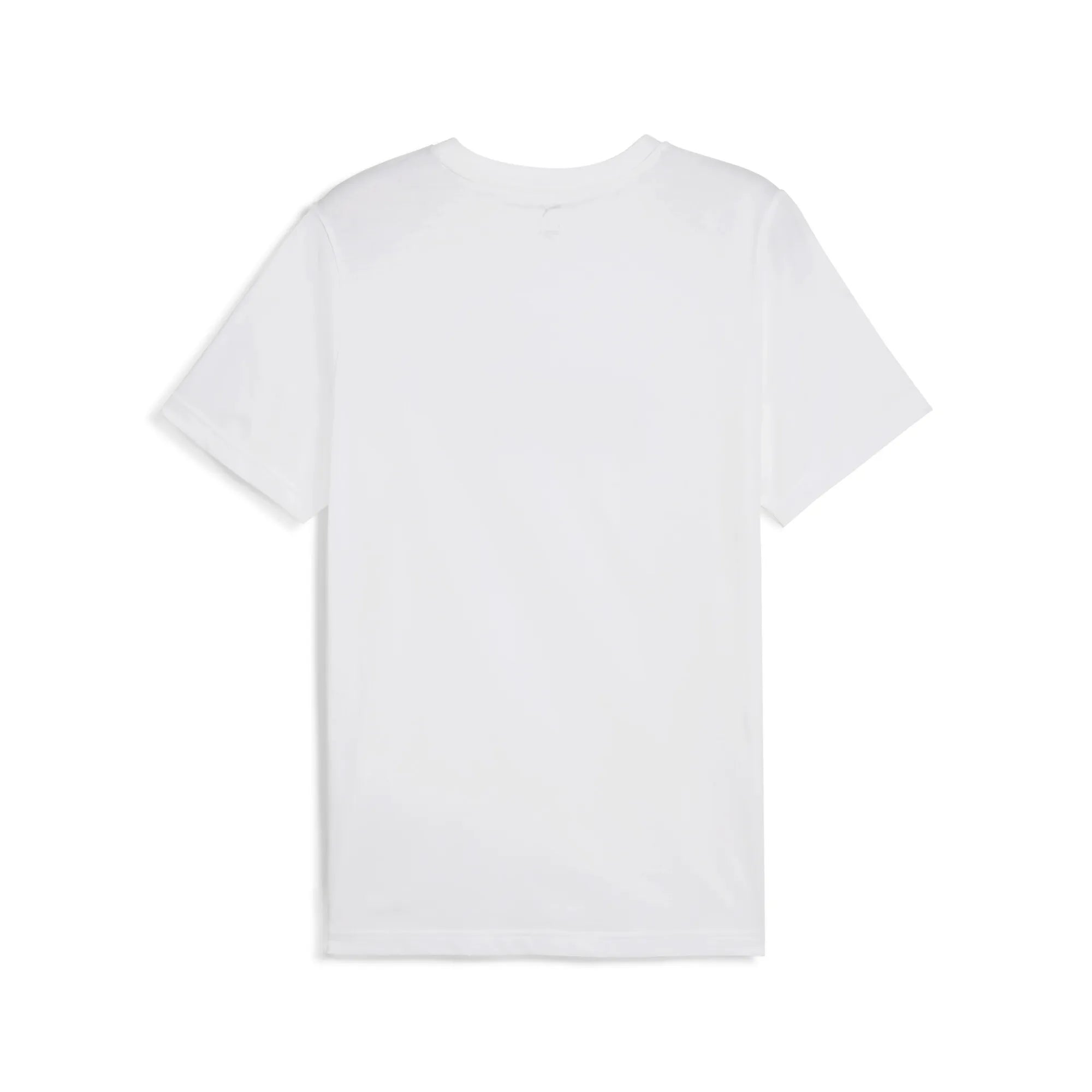 Puma Adults ESS No 1 Logo Tee