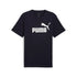 Puma Adults ESS No 1 Logo Tee