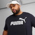 Puma Adults ESS No 1 Logo Tee