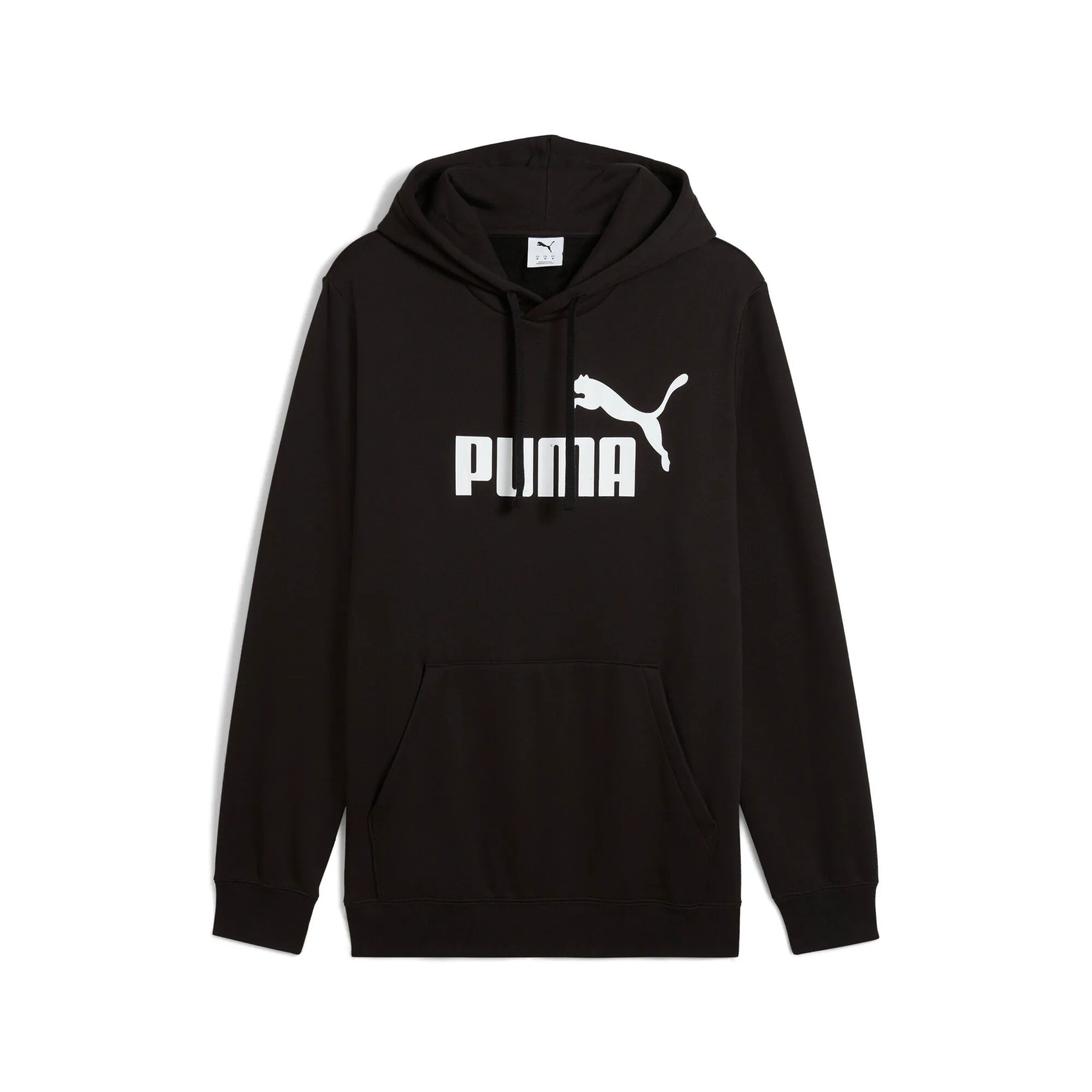 Puma Adults ESS Hoodie