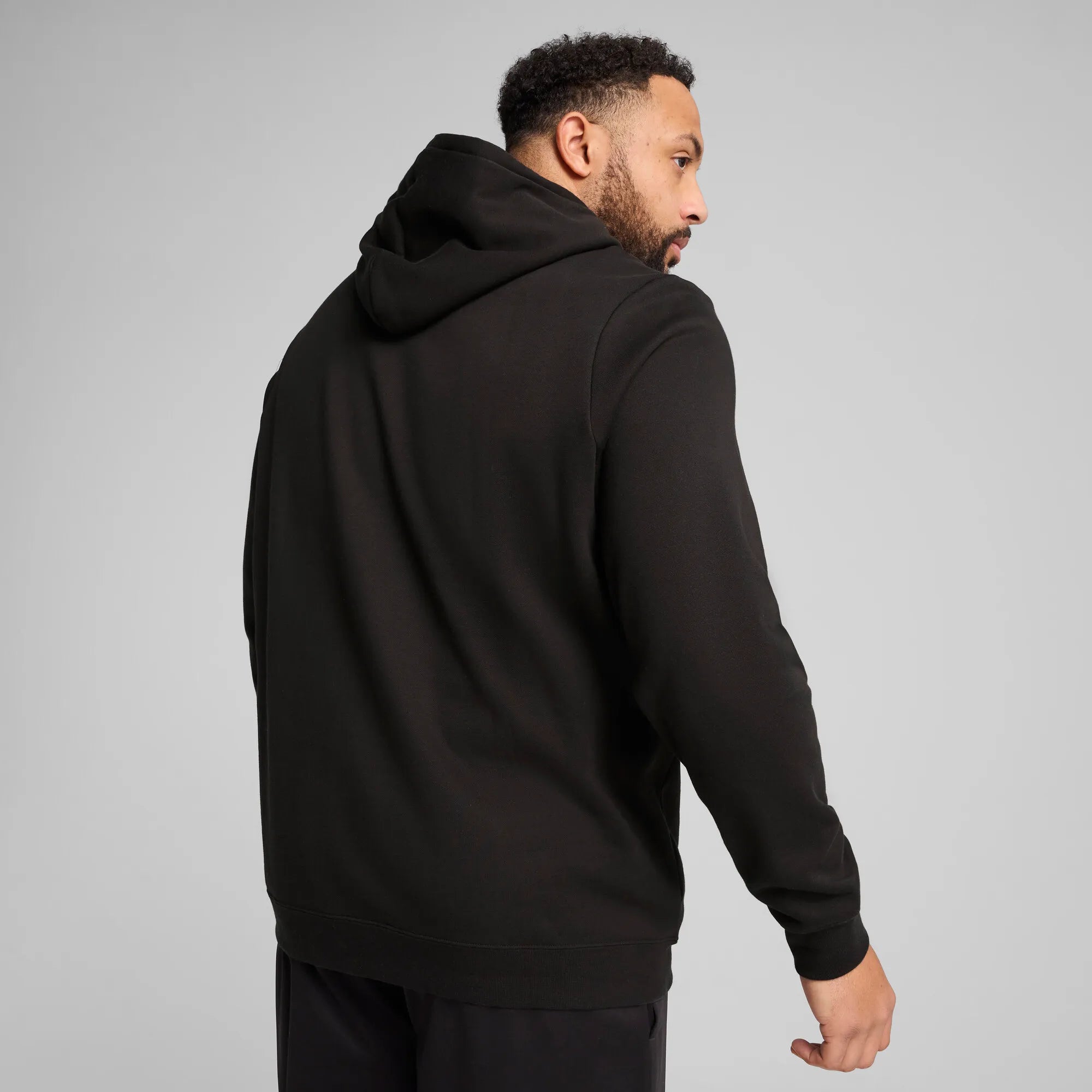 Puma Adults ESS Hoodie