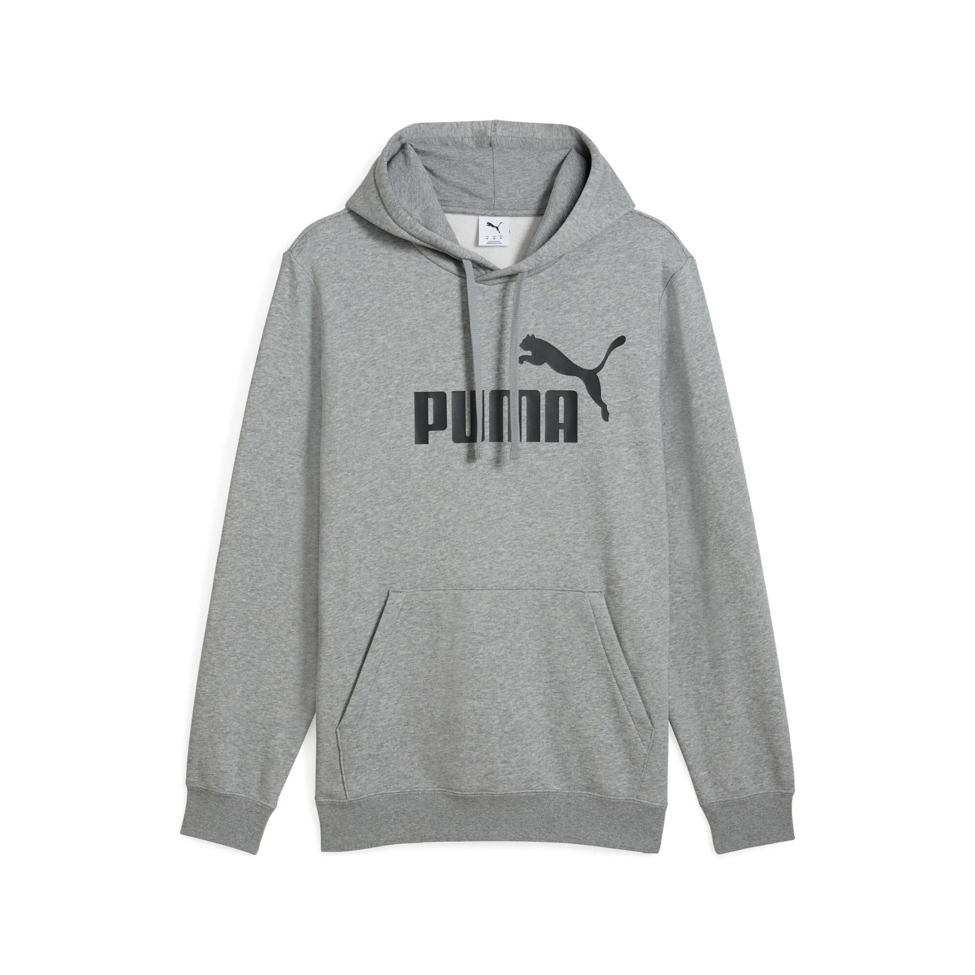 Puma Adults ESS Hoodie