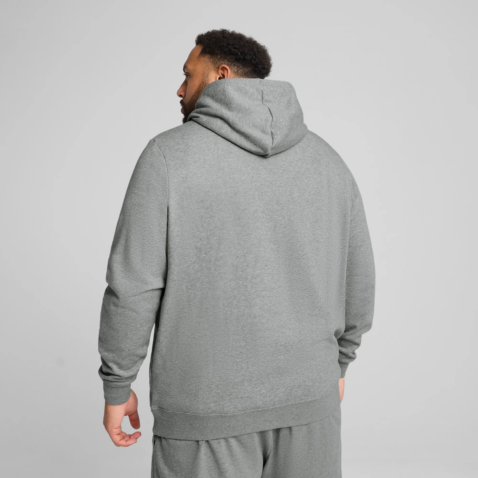 Puma Adults ESS Hoodie