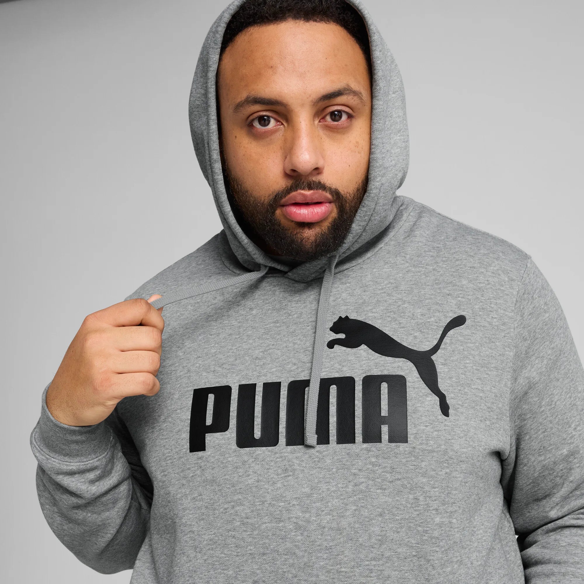 Puma Adults ESS Hoodie