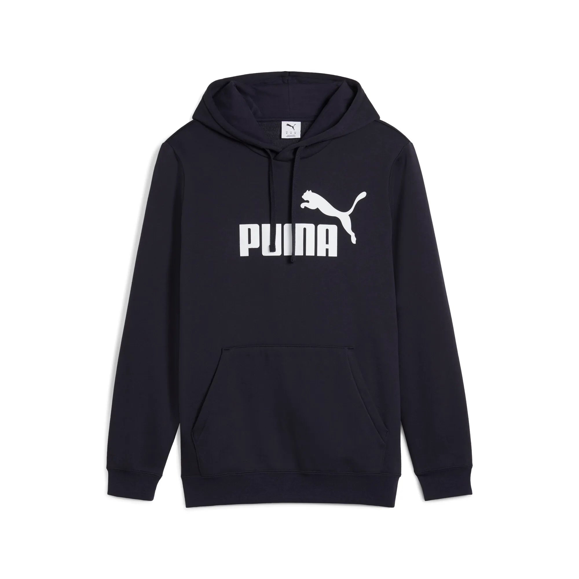 Puma Adults ESS Hoodie