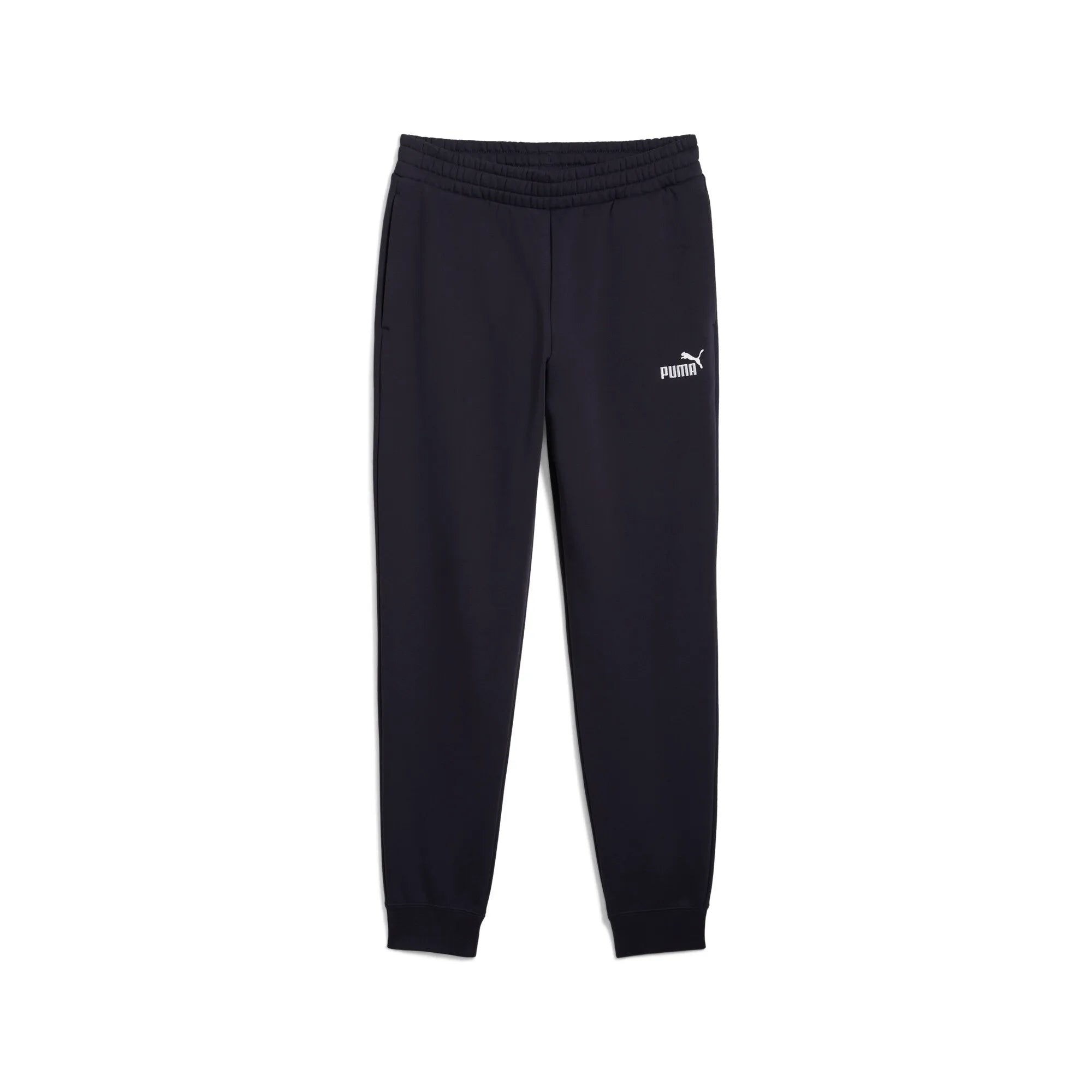 Puma Adults Ess Logo Pants