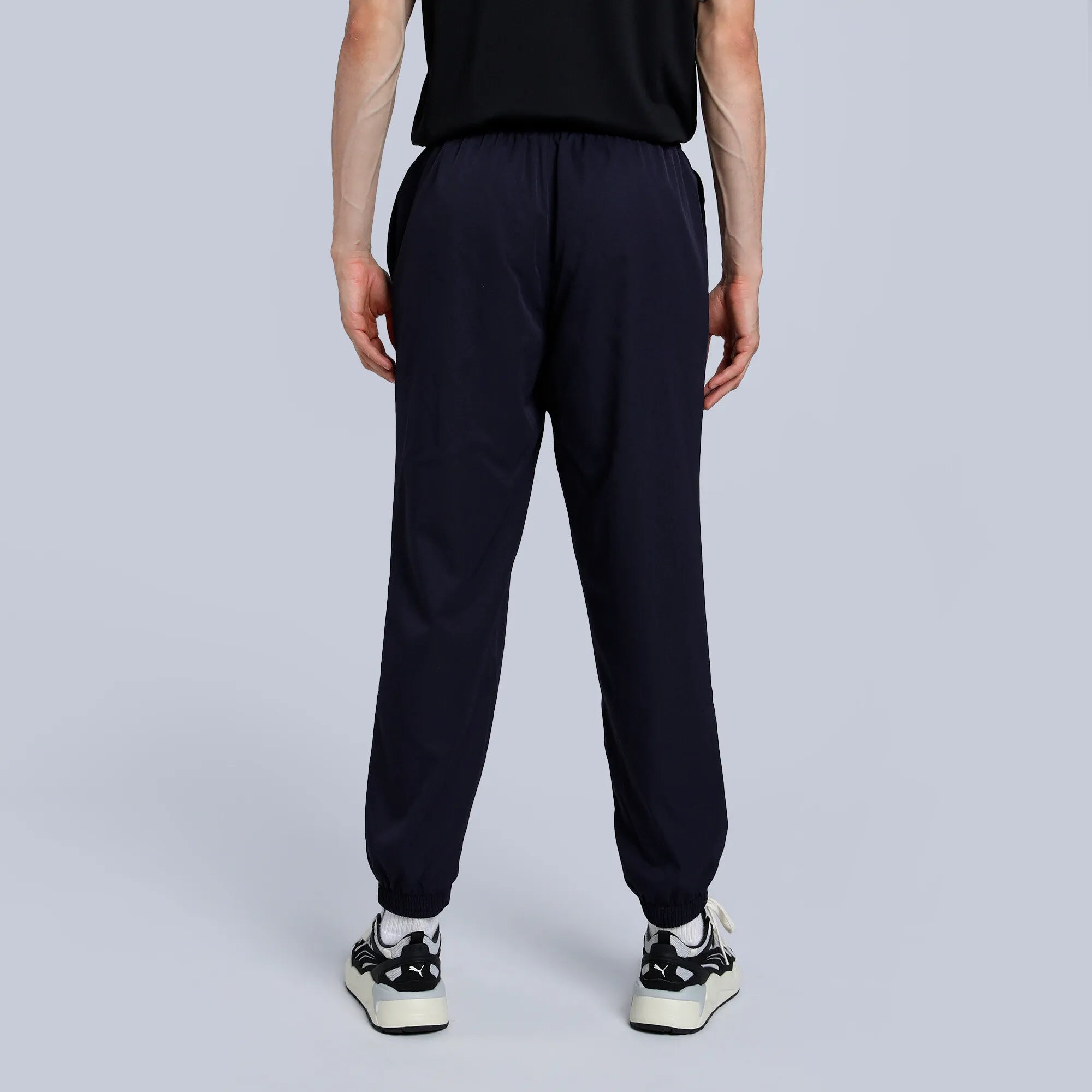 Puma Mens ESS Woven Pant