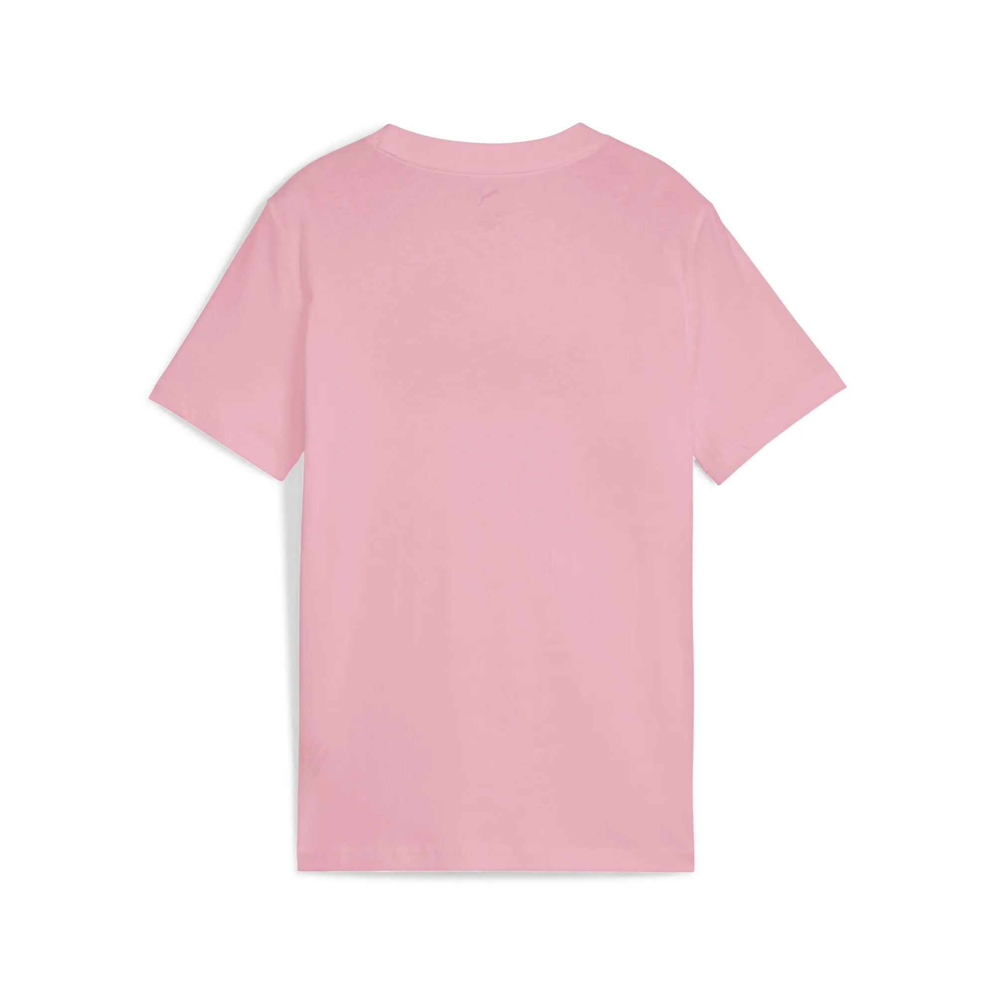 Puma Junior No. 1 Logo Tee
