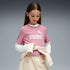 Puma Junior No. 1 Logo Tee