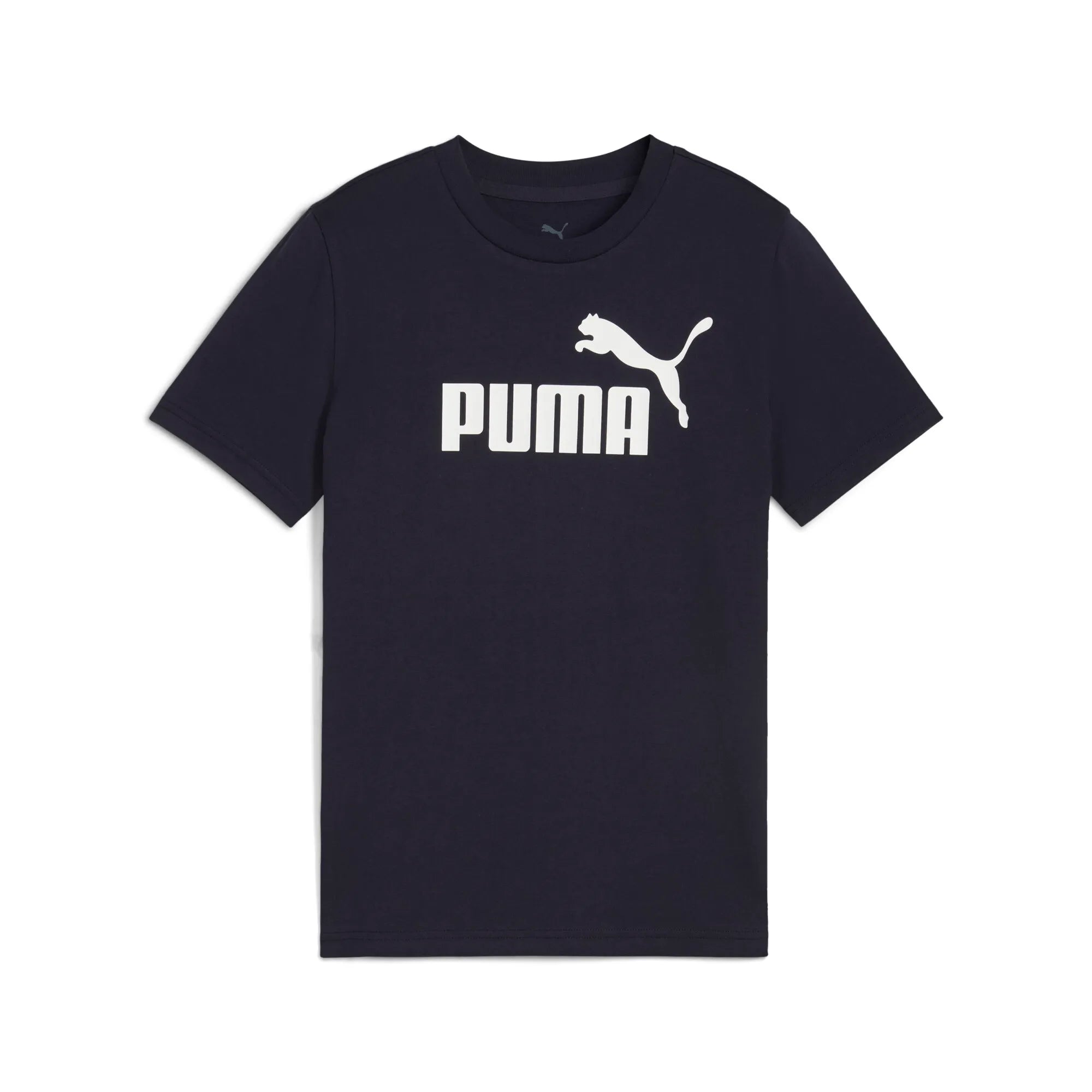 Puma Junior ESS No 1 Tee