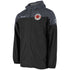 Beechwood Senior Windbreaker Jacket