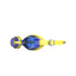 Speedo Junior Jet Goggle