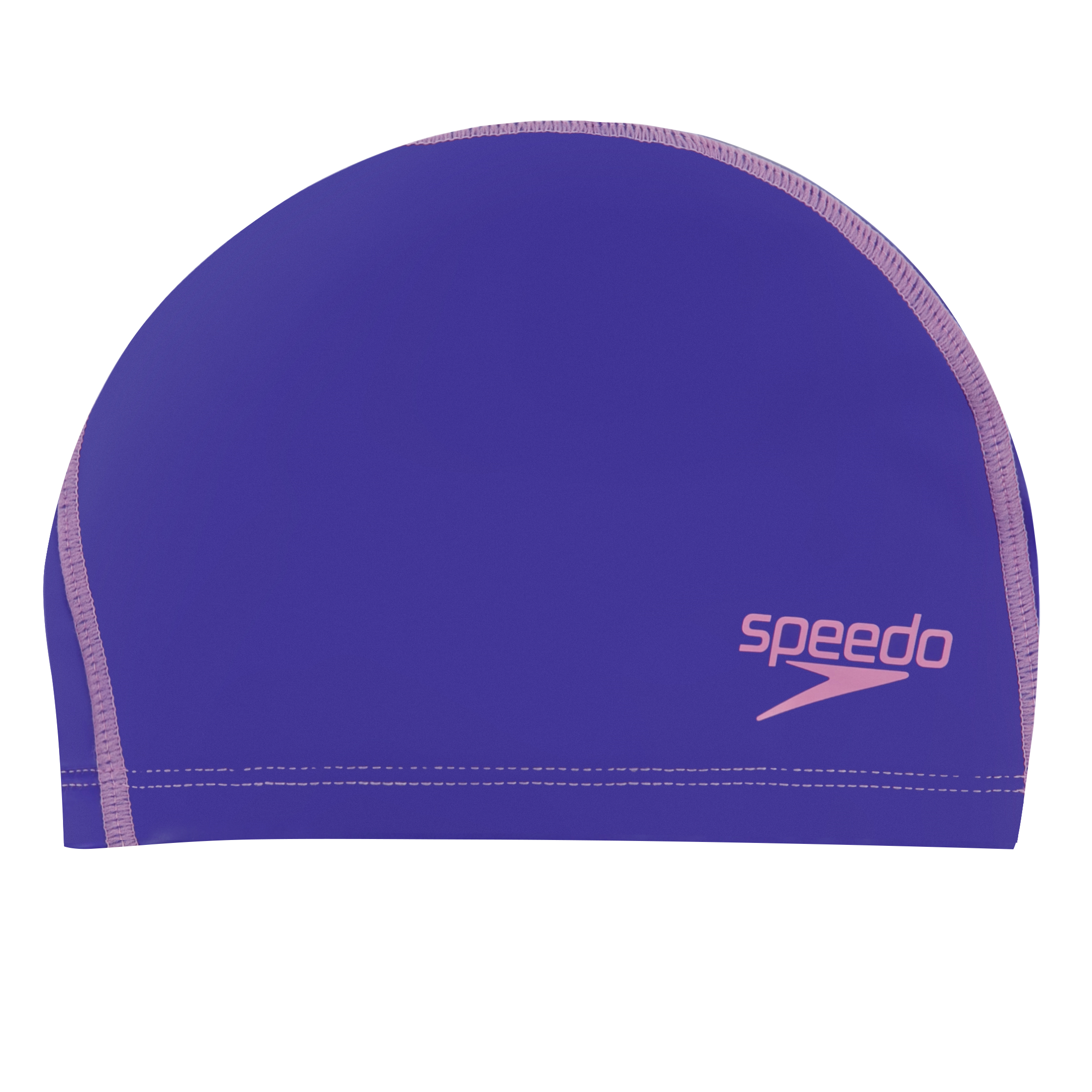 Speedo Junior Long Hair Pace Cap