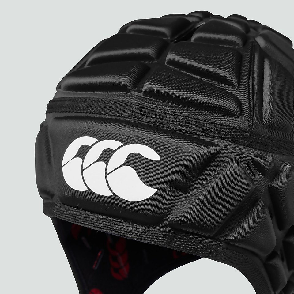 Canterbury Raze Headguard