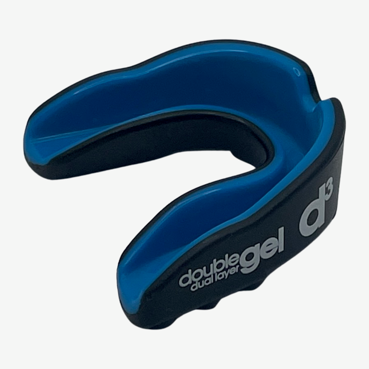 D3 Double Gel Mouthguard