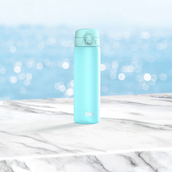 Ion8 Slim 500ml Waterbottle