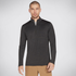 Skechers On the Road 1/4 Zip