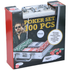 Poker Set In Case 100pc