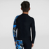 Speedo Juniors Rashie Sun Top